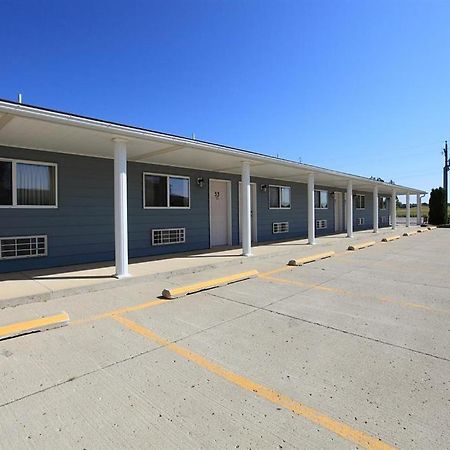 Americas Best Value Inn Suburban Emmetsburg Экстерьер фото